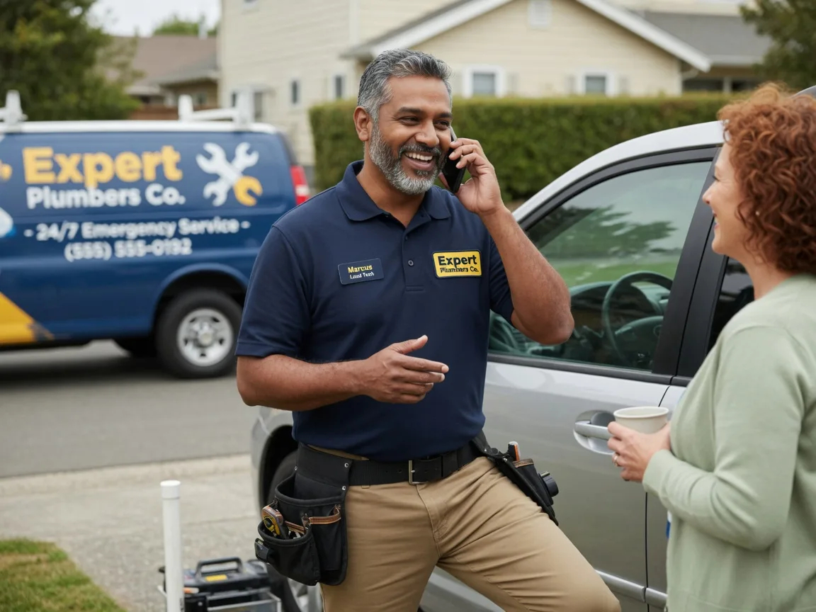 Drain Cleaning Los Molinos, CA FAQs