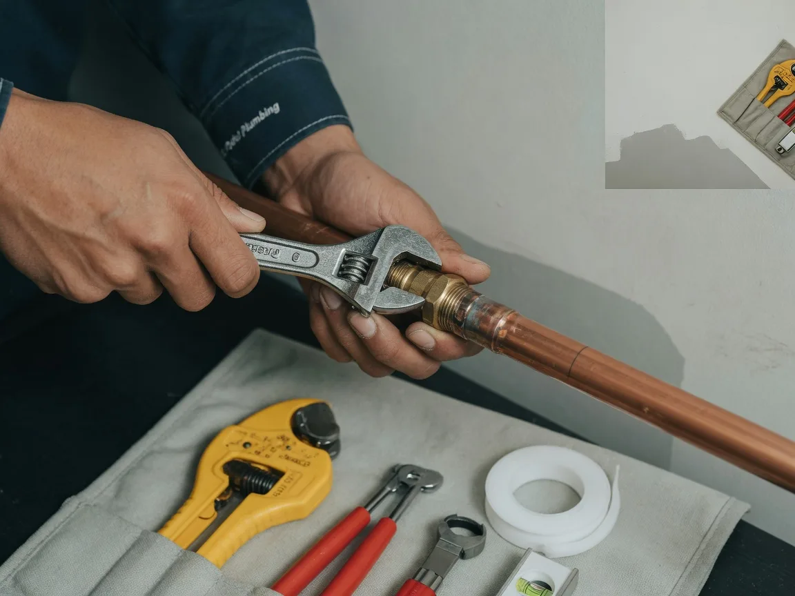 Why choose Drain Cleaning in Los Molinos, CA